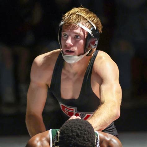 NAIA 141lb Wrestling Rankings - The Open Mat