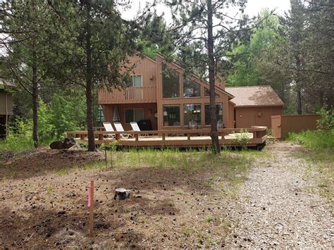 Sunriver Resort™ | 7 Vista Lane