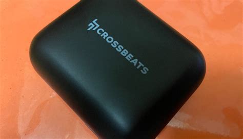 Crossbeats Enigma Review good design and top level features ...