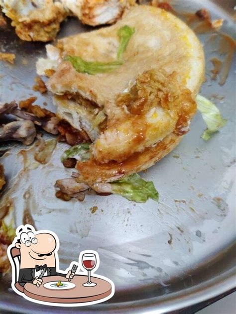 KFC, Coimbatore, 1258/1260 - Restaurant menu and reviews