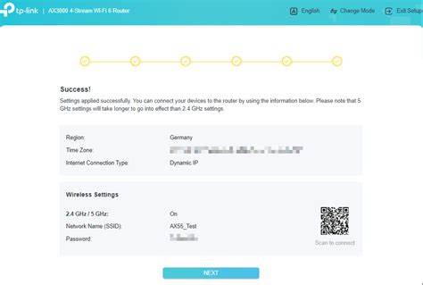 How to Set Up Your TP-Link Wi-Fi Router on the Web Management Page