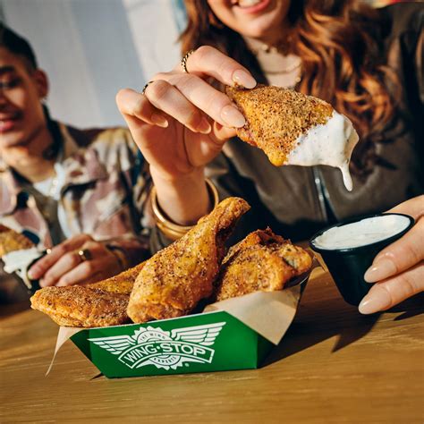 Wingstop in Henderson, NV 89014 - (702) 4...