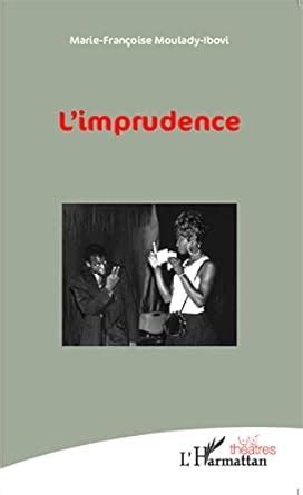 L'imprudence : Amazon.in: Books