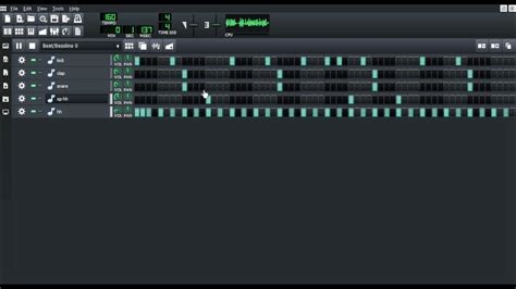 LMMS Beat Maker Tutorial 的图像结果