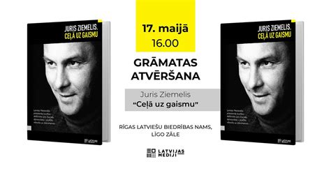 "Juris Ziemelis. Ceļā uz gaismu"/ Grāmatas atvēršana, Rīgas Latviešu ...