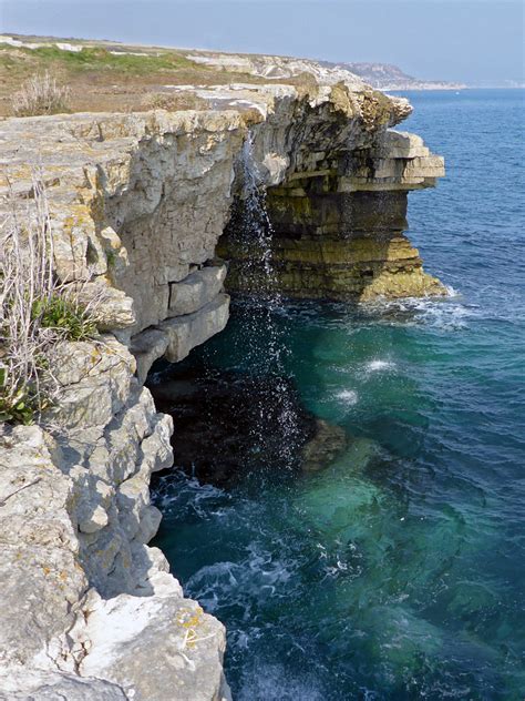 Waterfall 的图像结果