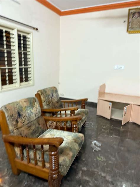 Independent House ISRO Layout Rent - WITHOUT BROKERAGE Semi-furnished 3 ...
