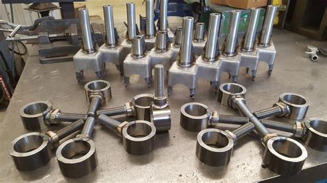 Image result for ABC Performance Frame Notch