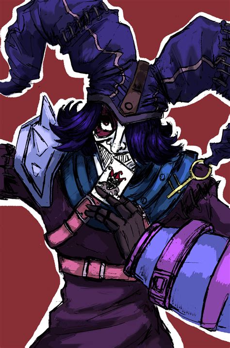 Image result for Shaco Abilities