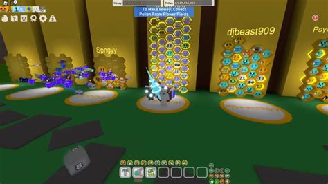 Image result for Bee Swarm Simulator Tutorial