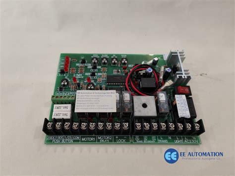 Image result for Sam 801 Auto Start Control Board