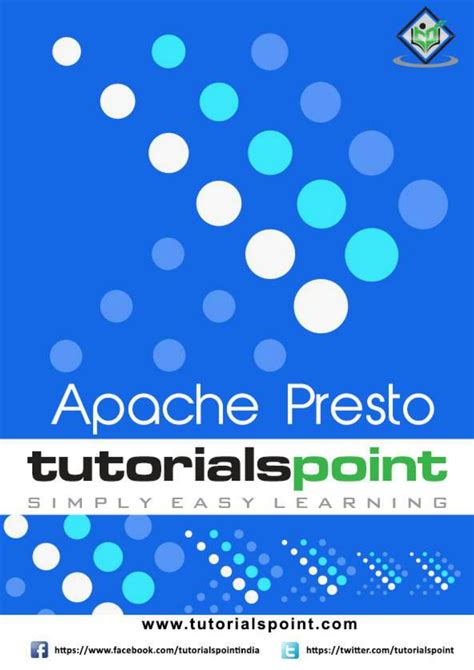 Image result for Tutorial Presto 2014