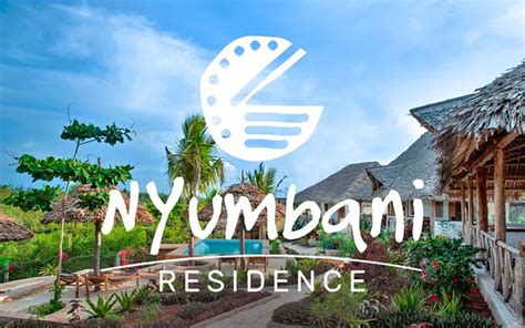 NYUMBANI RESIDENCE (Jambiani, Zanzibar Island) - Guesthouse Reviews ...