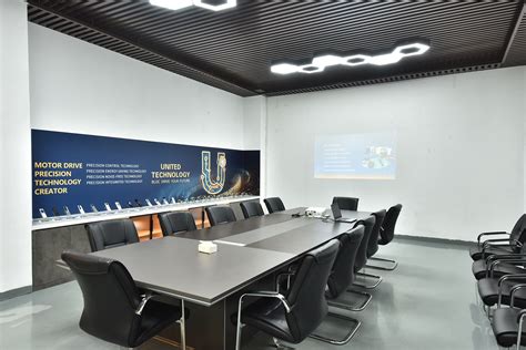 United Technology - BLDC Drive Your Future