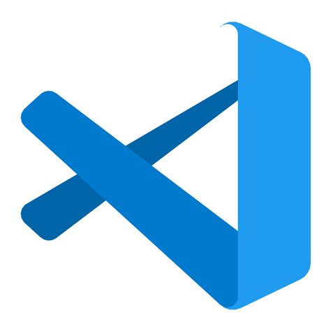 Vscode Vector SVG Icon - SVG Repo