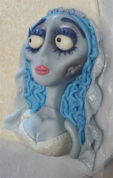 Image result for Corpse Bride Cake