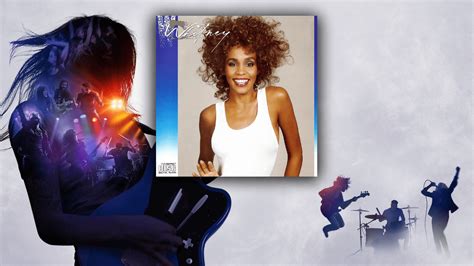 Buy "I Wanna Dance With Somebody (Who Loves Me)" - Whitney Houston ...