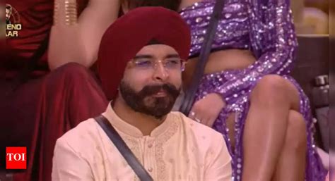 Bigg Boss 18: Politician Tajinder Bagga gets evicted from the house due ...