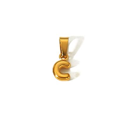 Tiny Alphabet – Delta Charms