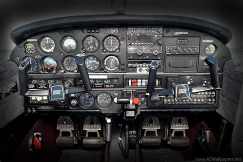 Cessna 172 Cockpit Panel Flightgear forum • view topic - pekedab