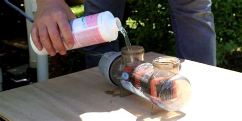 How to Clean a Salt Cell 的图像结果