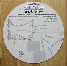 SME 3010R Custom Designed Tonearm Cartridge Stylus India | Ubuy