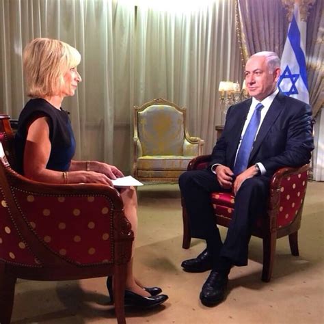 Andrea Mitchell Biografía, Edad, Esposo, Salud, Salario, Patrimonio Neto