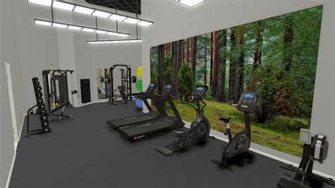 Fitness Center 的图像结果