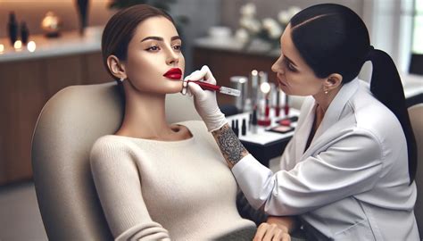 What is Cosmetic Tattooing? Permanent Makeup Explained - Choi Lash & Brow