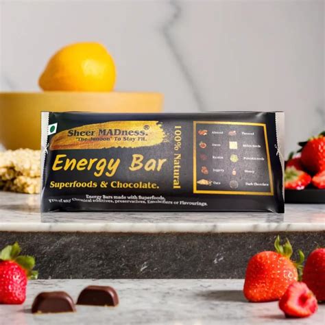 Energy Bar 的图像结果