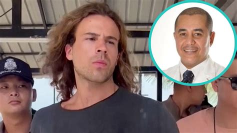 YouTube Chef & Son Of Spanish Actor Confesses To Gruesome Murder Of ...