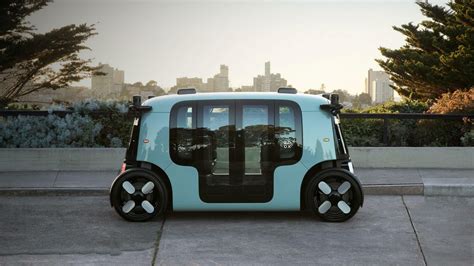 Robotaxis: qué son y cómo cambiarán el transporte