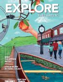 Events In Fort Mill and Rock Hill | York County Events Calendar - Rock ...