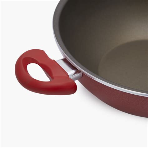 Buy Prestige Kadai With Lid from Prestige at just INR 1660.0