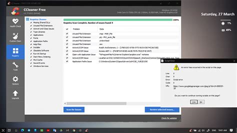 Image result for Google Script Error Windows 1.0