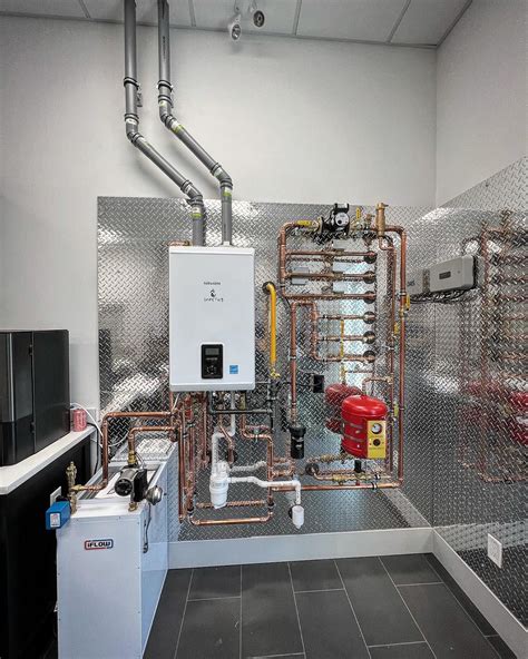 Navien Tankless Water Heater Repair & Installation in Vancouver, Richmond - lifespan of navien tankless water heater