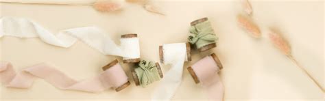 Personalised Ribbon | High Quality | Affordable | Zuboc