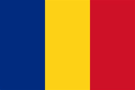 10 countries with Blue Red and Yellow flags (Colors, Symbols, Facts ...