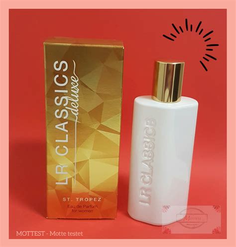 LR Health & Beauty | LR Eau de Parfum – ‚LR Classics DELUXE ST. TROPEZ ...