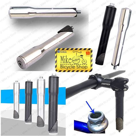 Image result for Forte Threadless Stem Adapter