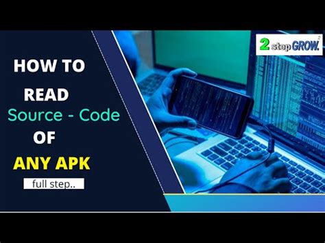 How to Show Source Code Any Apk 的图像结果