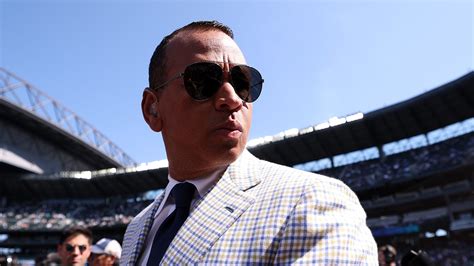 Alex Rodriguez 的图像结果