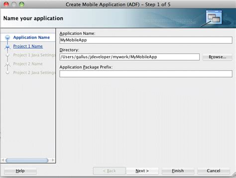 Image result for JDeveloper Mobile Tutorial
