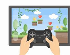 Image result for Play Computer Games Lipart