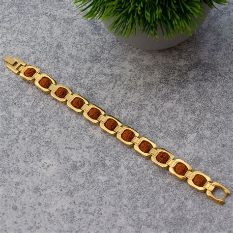 Rudraksha Bracelets – Japam