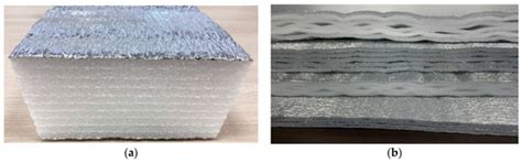 Modified Polyethylene Foam for Critical Environments