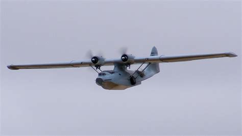 Image result for PBY Catalina Model