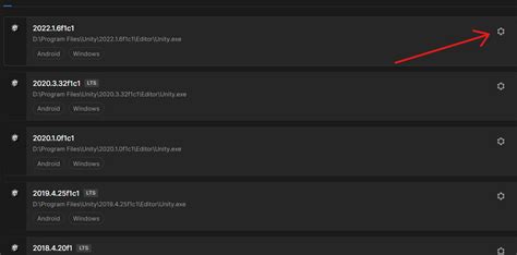 Image result for Unity Editor Androidxr