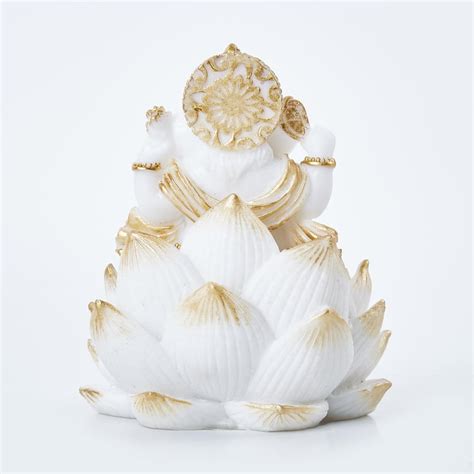 Buy Dhayana Set of 3 Polyresin Figurines from Home Centre at just INR ...