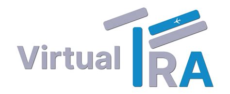 LH Virtual Logo White | LH Virtual